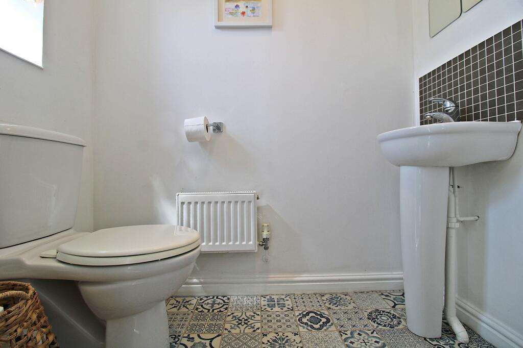 WC