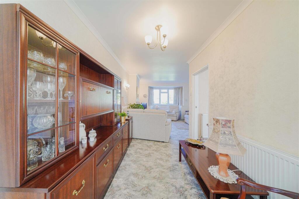 Reception Room One