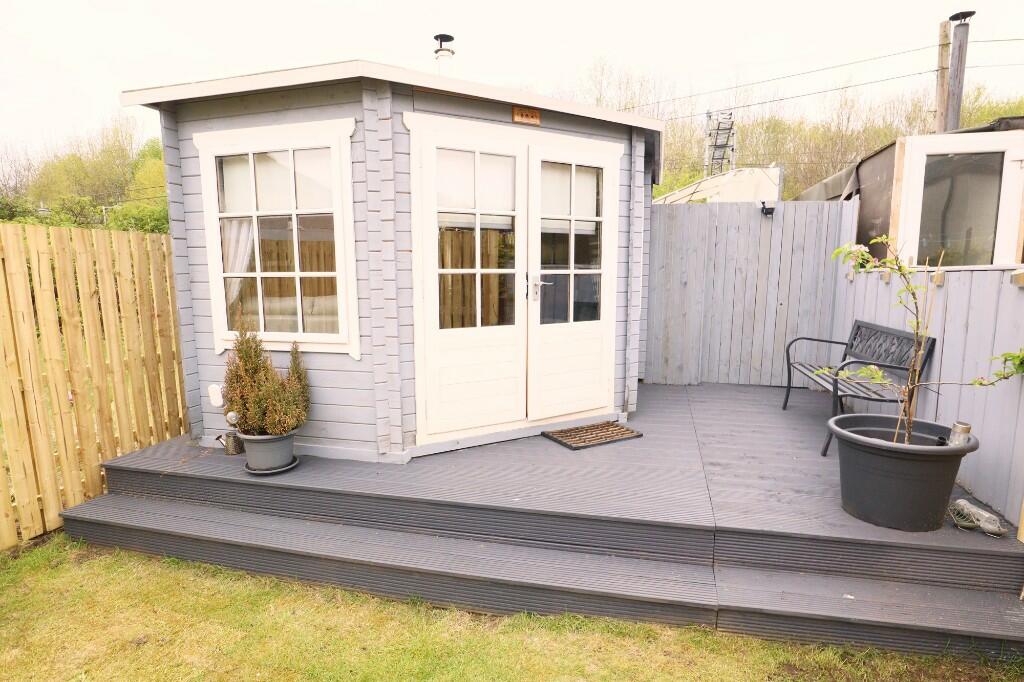 Summer house