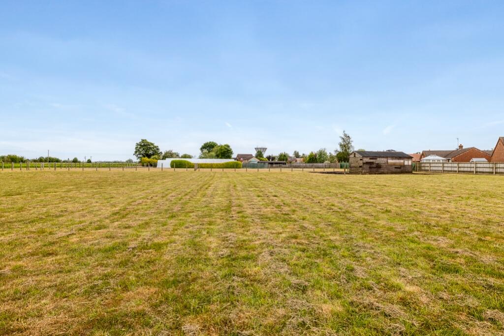 New House, Lowgate (Gedney)-29