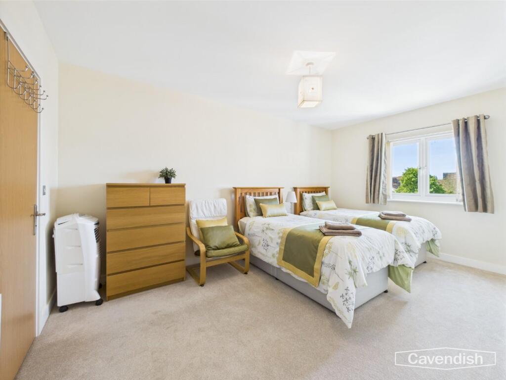 BEDROOM TWO