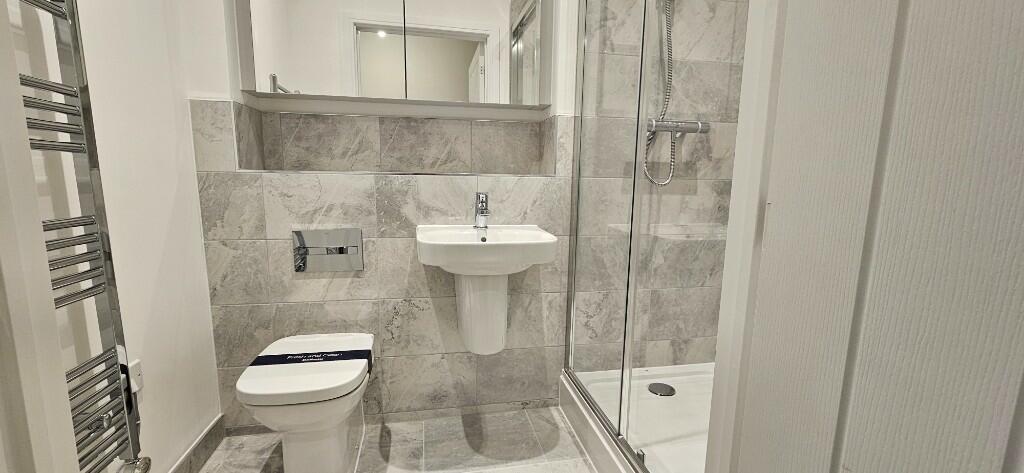 En Suite