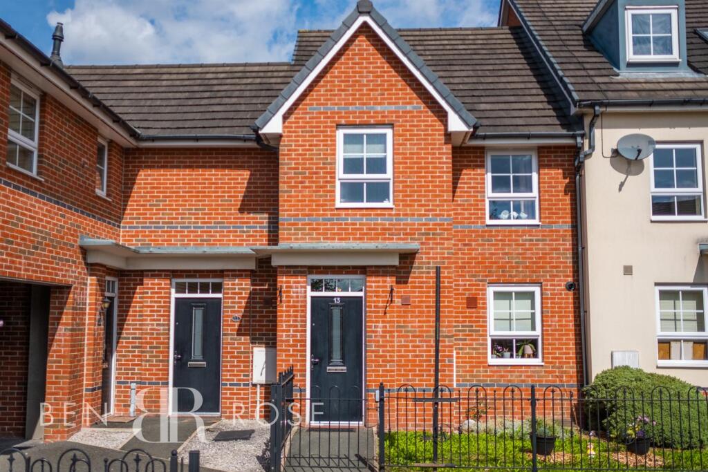 Front External