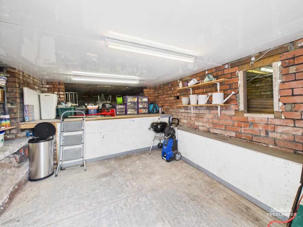 cellar