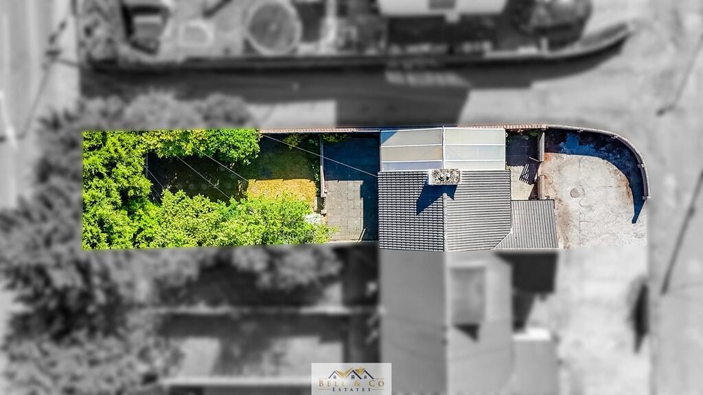 Aerial 1 