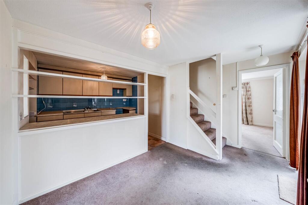 Kitchen-diner