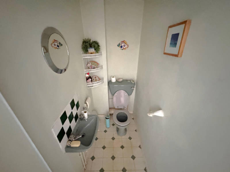 WC