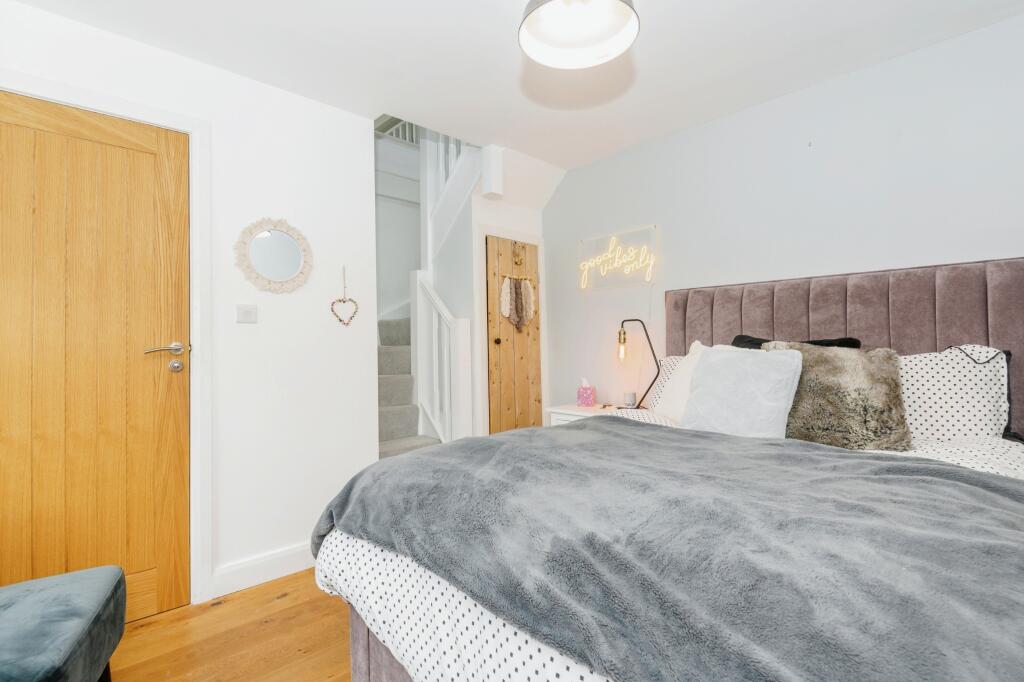 2nd Bedroom
