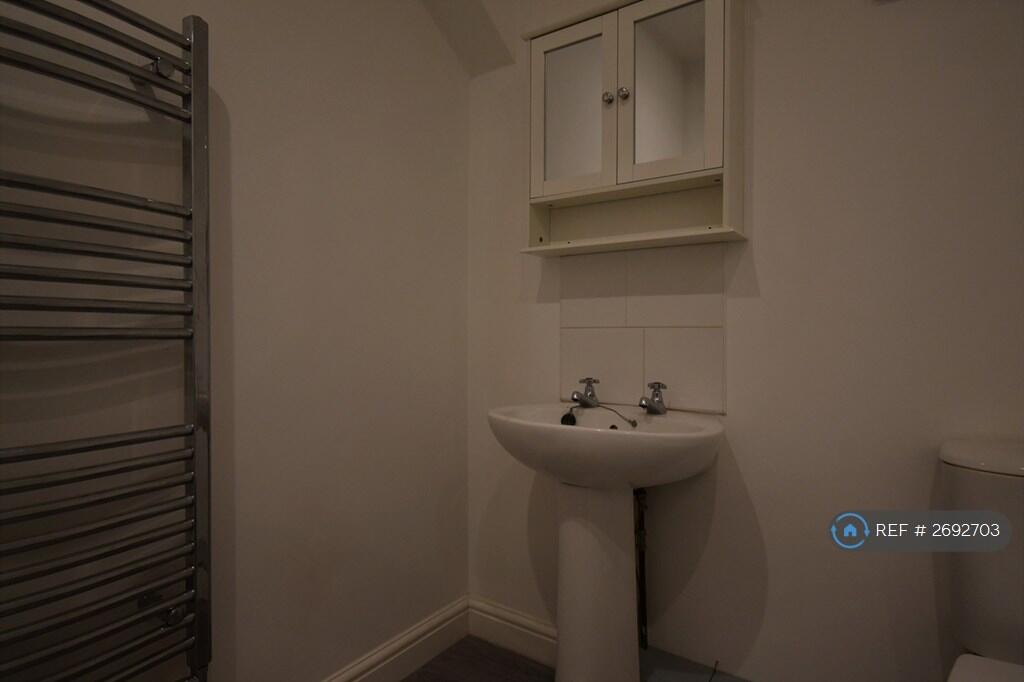 Bathroom 2