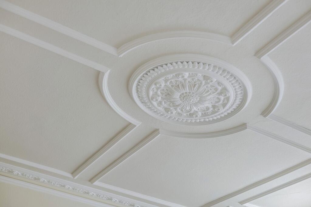 Ceiling