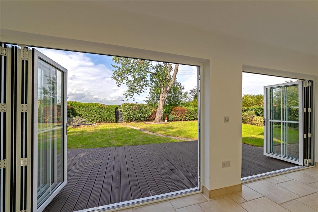 Sun Room