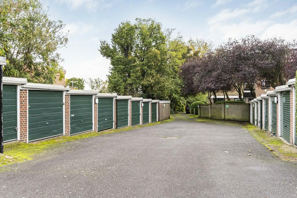 Garages