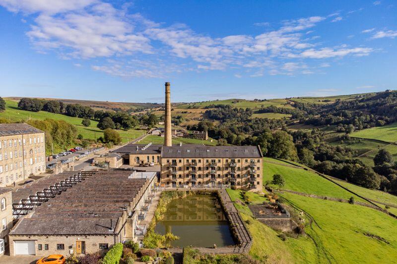 23 Oats Royd Mill, Dean House Lane, Luddenden, HX2 6RL