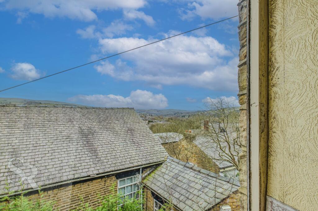 View from Bedroom