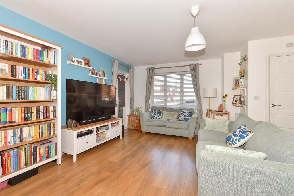 Lounge/Kitchen/ Diner