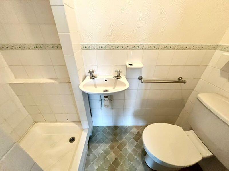 En-suite Bedroom Two 