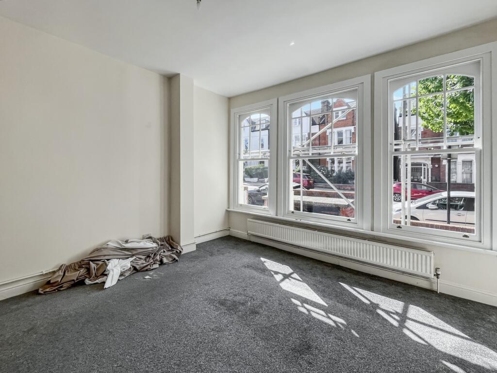 98 Ritherdon Road, Tooting, London SW17 8QQ