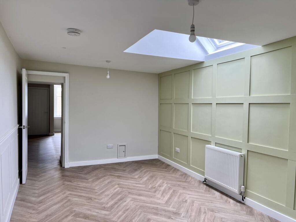 29 St John Street, Creetown - Williamson and Henry