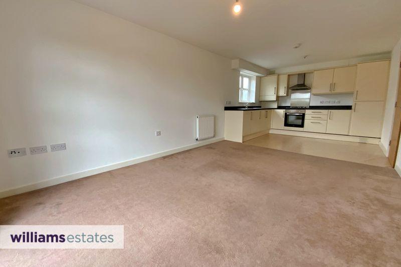 Open Plan Livi...