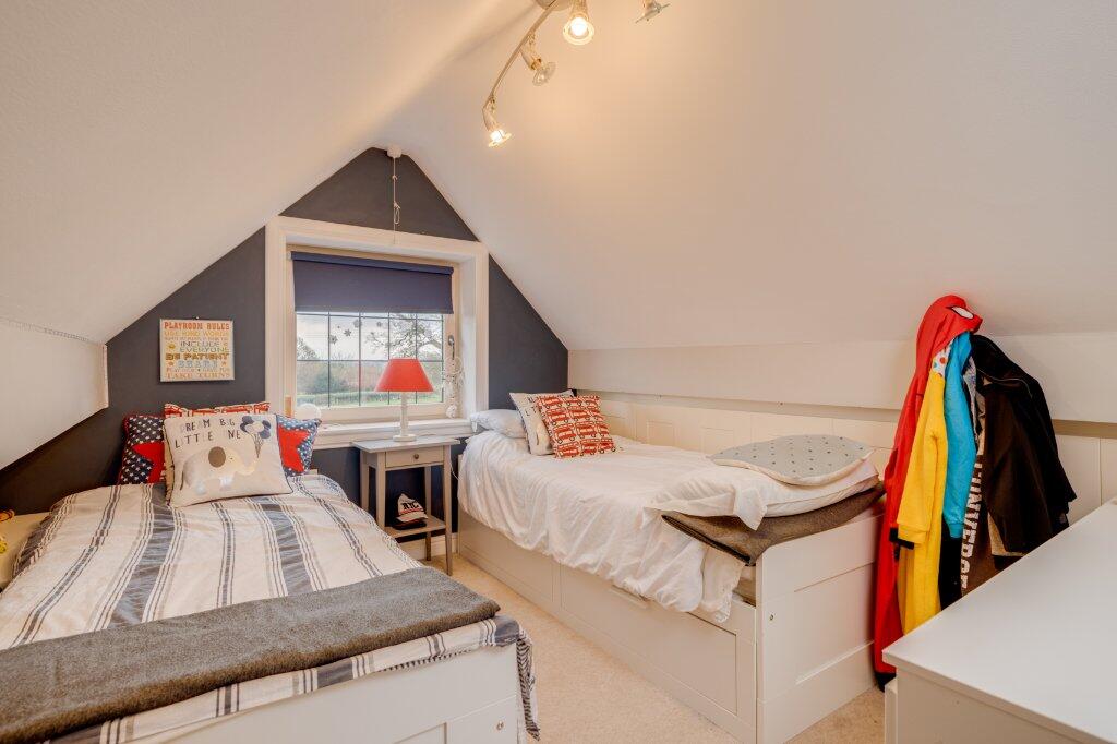 Bedroom Five