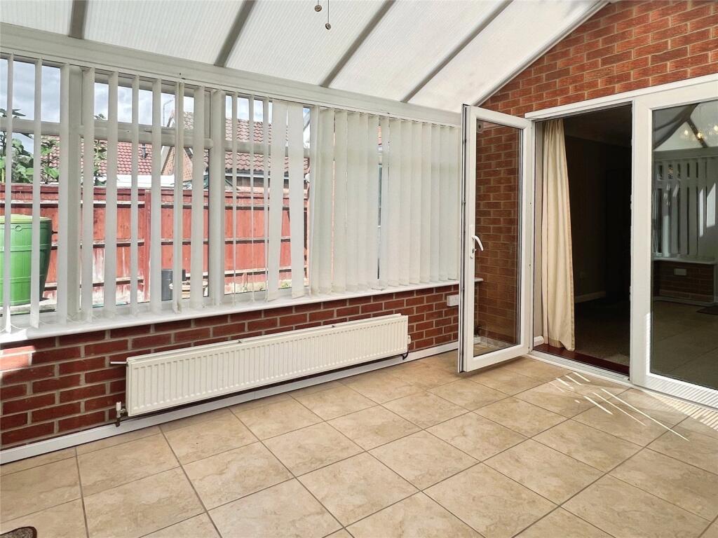 Conservatory