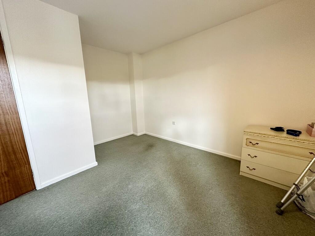 BEDROOM TWO 2
