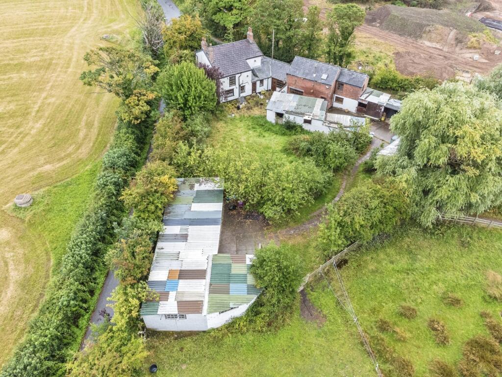 Raikes Road, Thornton-Cleveleys, Lancashire, FY5