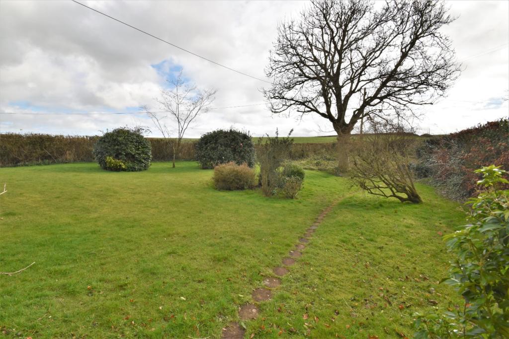 Washfield - Seddons