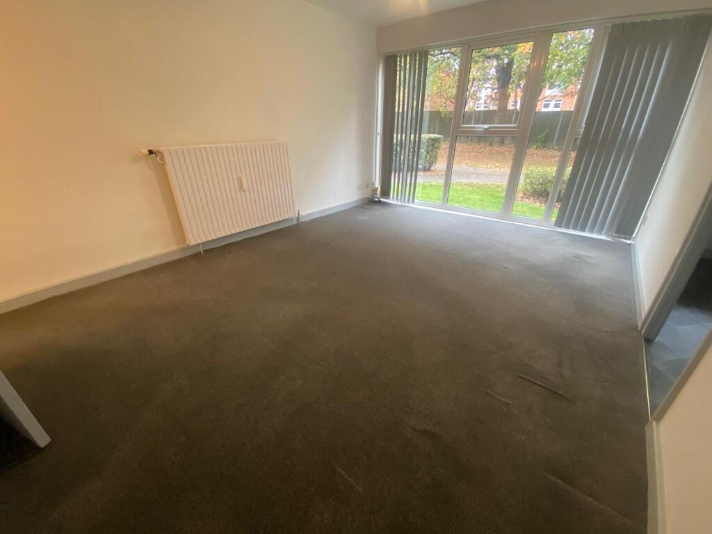 Cottesmore House, Browns Green, Birmingham, B20 1DW