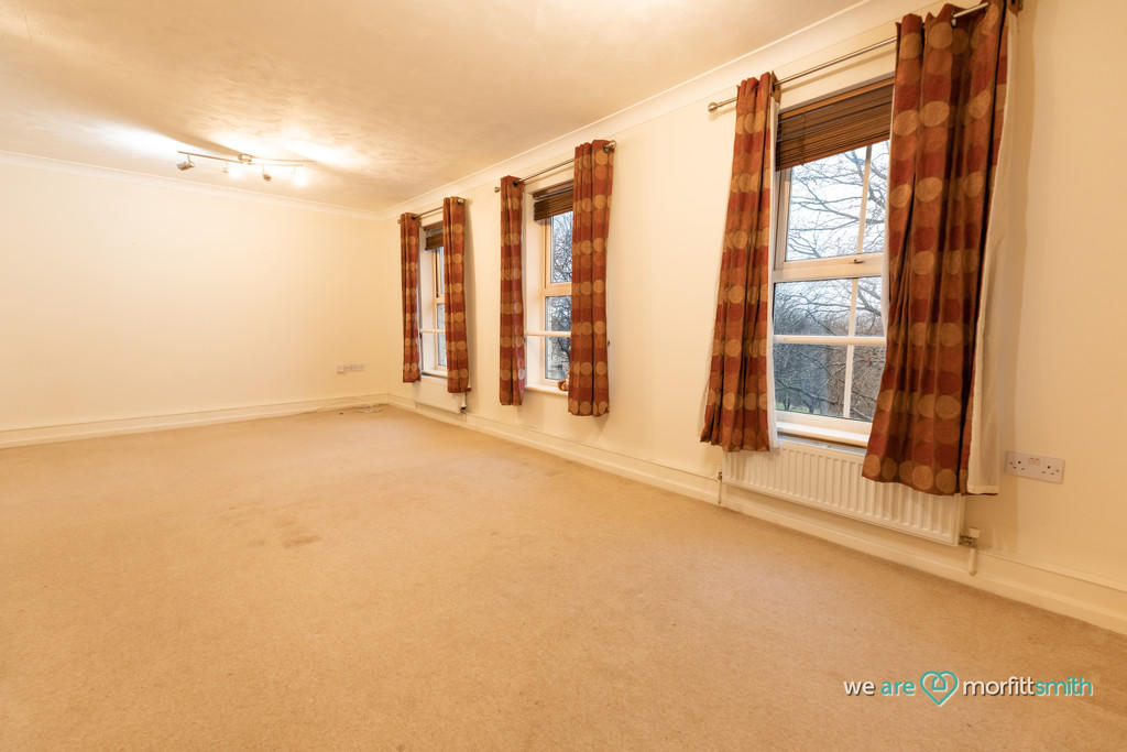 Open Plan Living ...