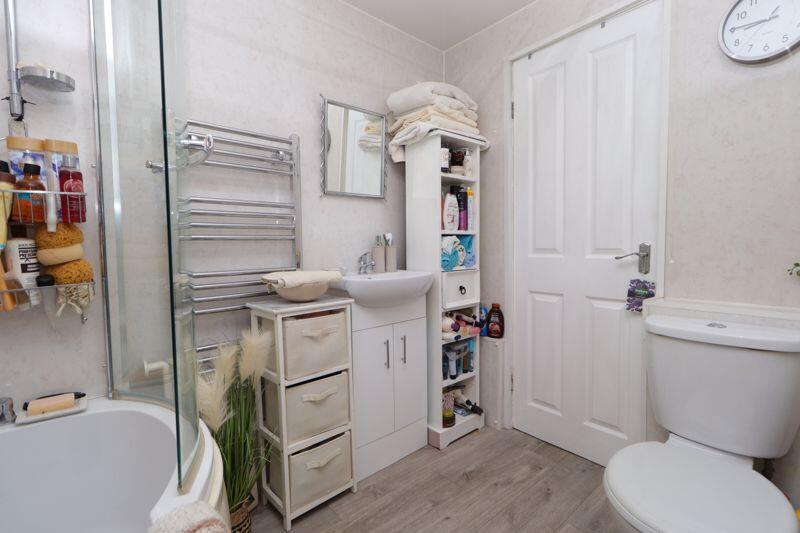 Ground Floor Bathroom