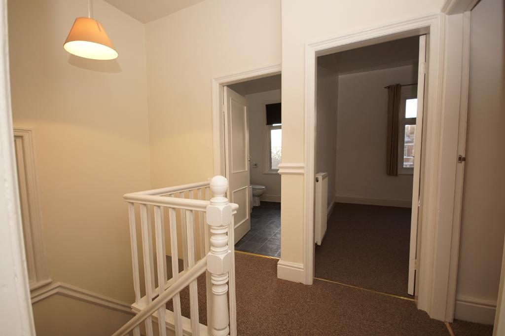 1st Floor Landing