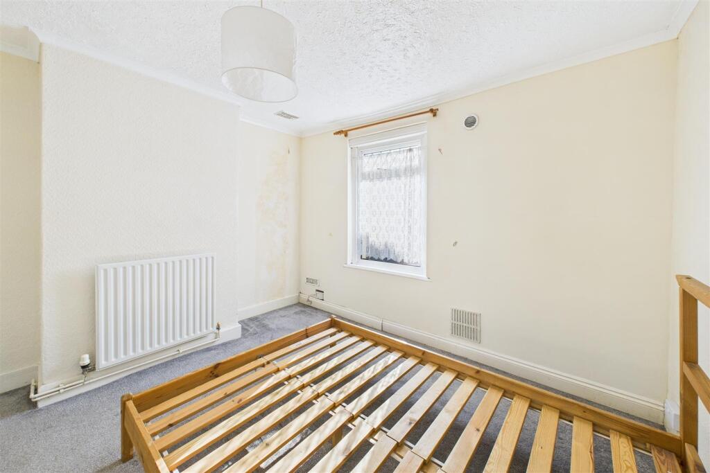 3 Alma Cottages, South Liberty Lane, Bedminster, B