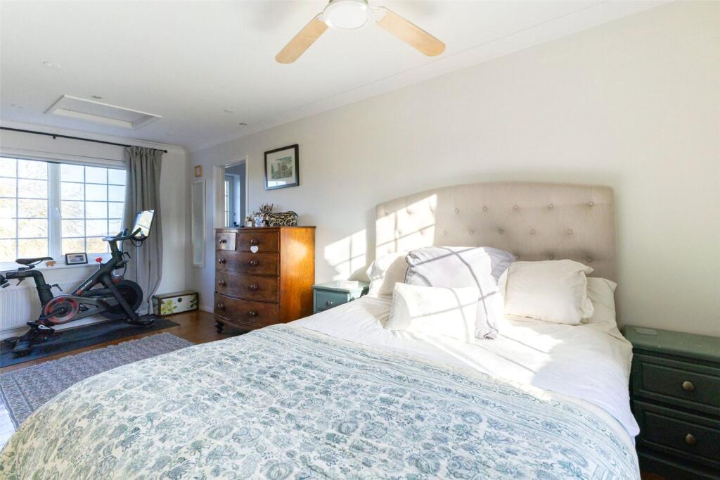 Principal Bedroom
