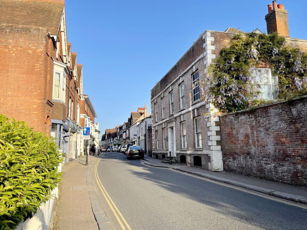 Hurstpierpoint Village Nearby