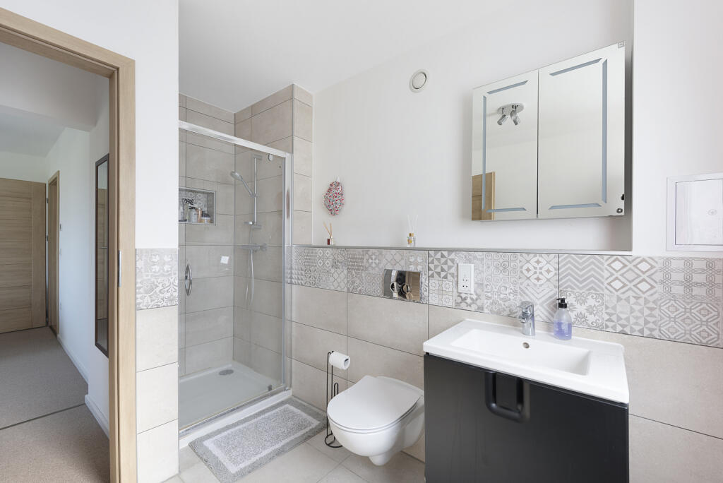 En Suite