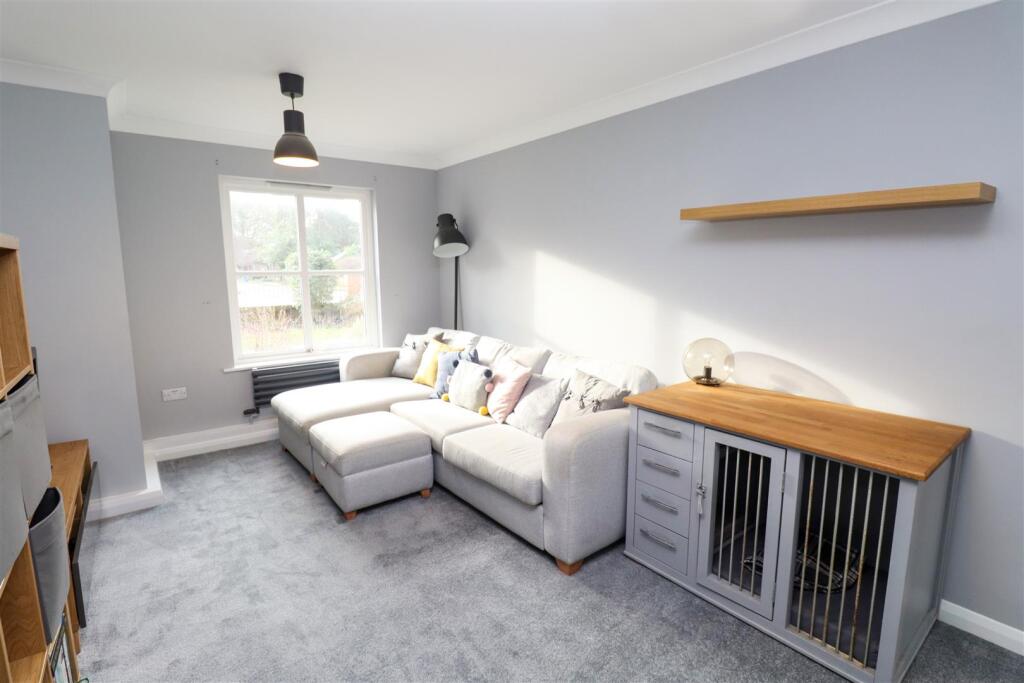 Living/Dining Room