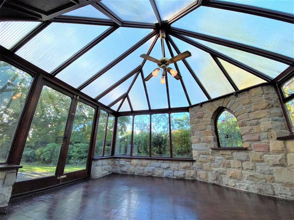 Conservatory