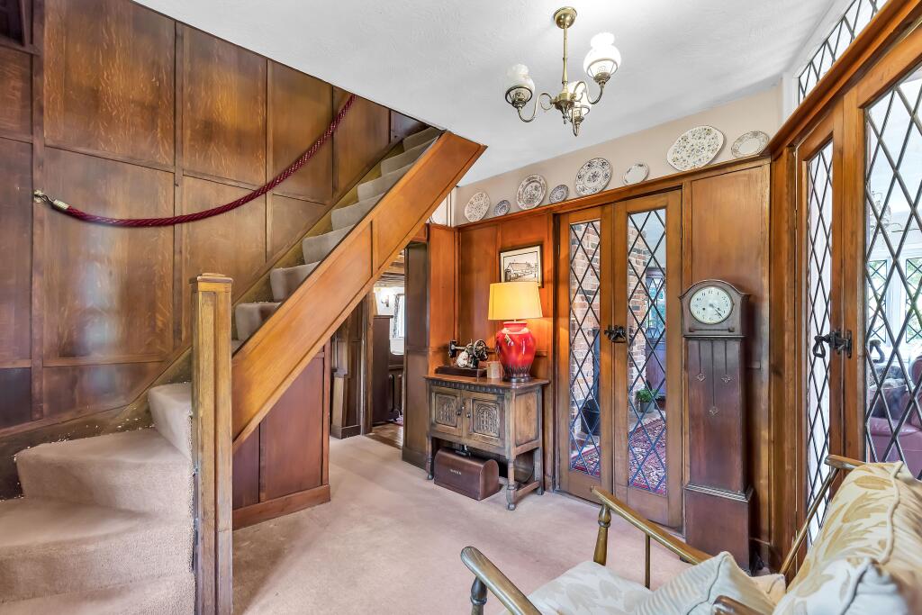 Hallway