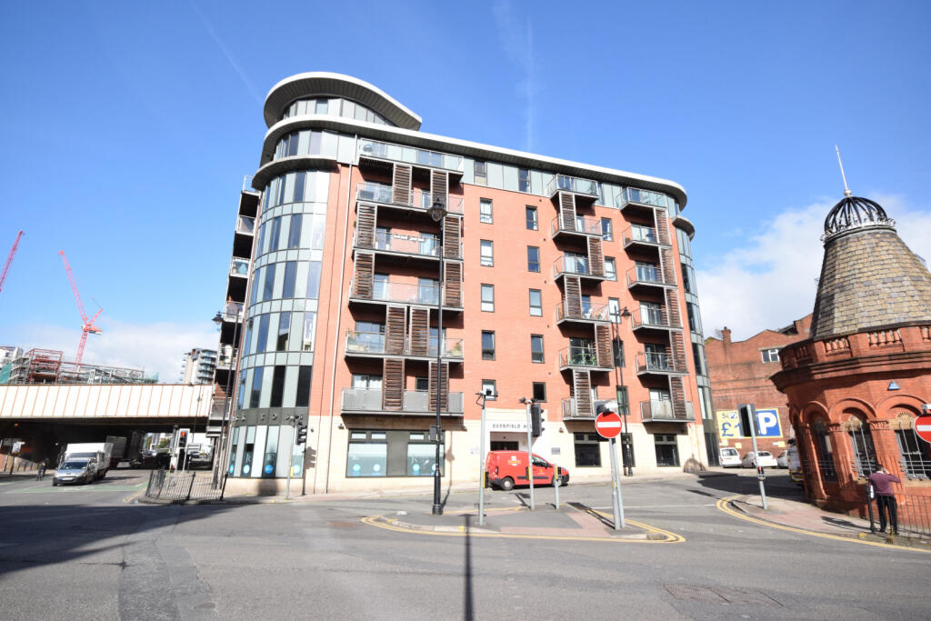 1 bedroom Apartment for rent