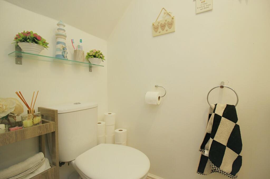 Guest Wc