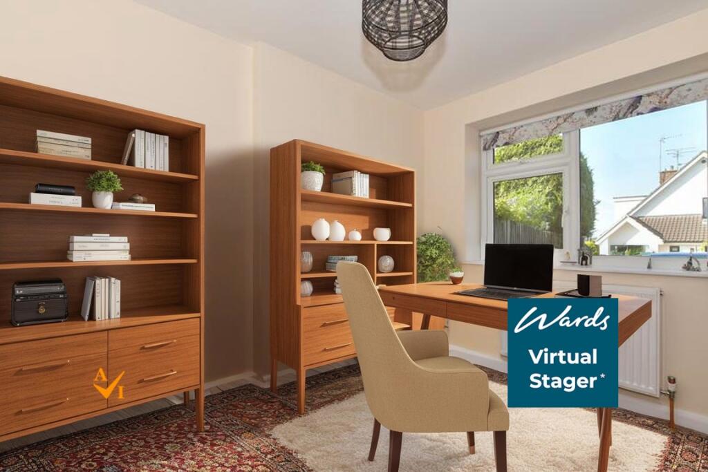 Office (Contemporary Style)