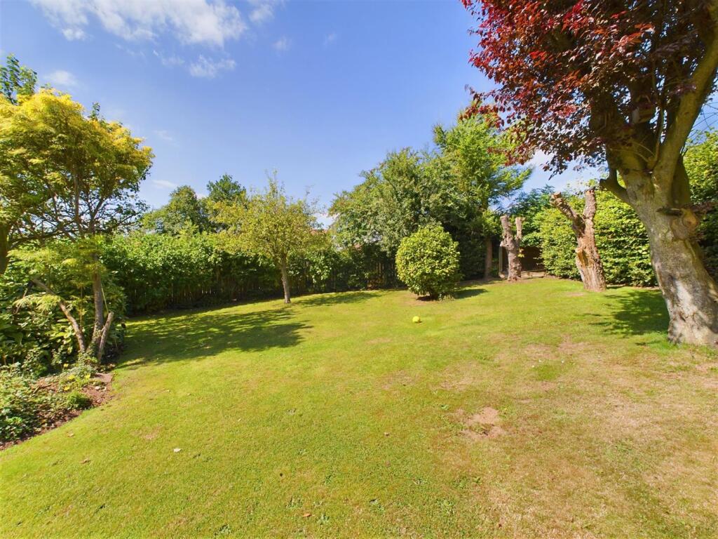 Grounds: