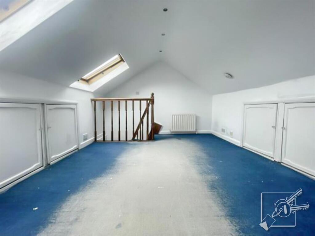 loft room