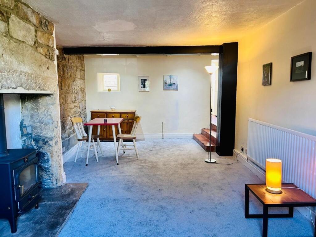 Living / Dining Room