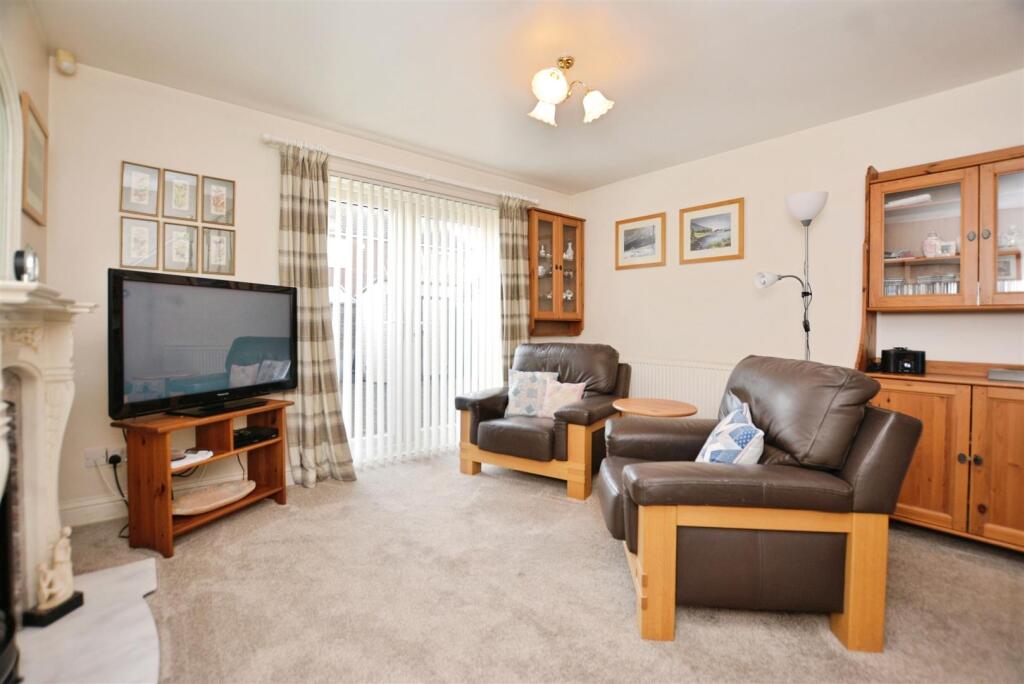 Westburn Way, Scunthorpe