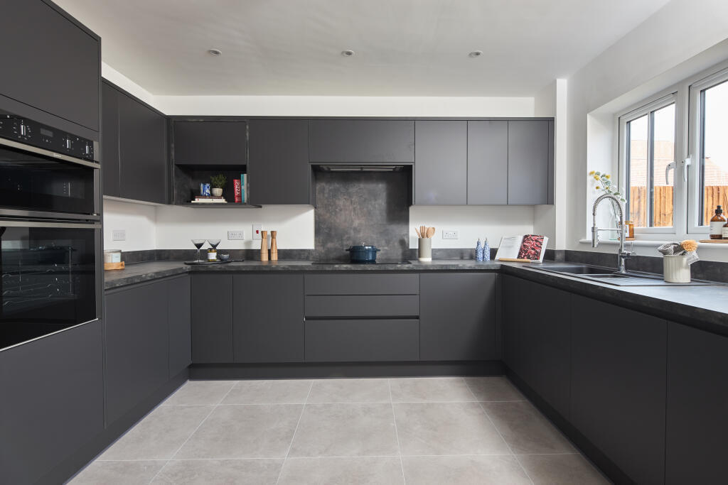 Previous Showhome