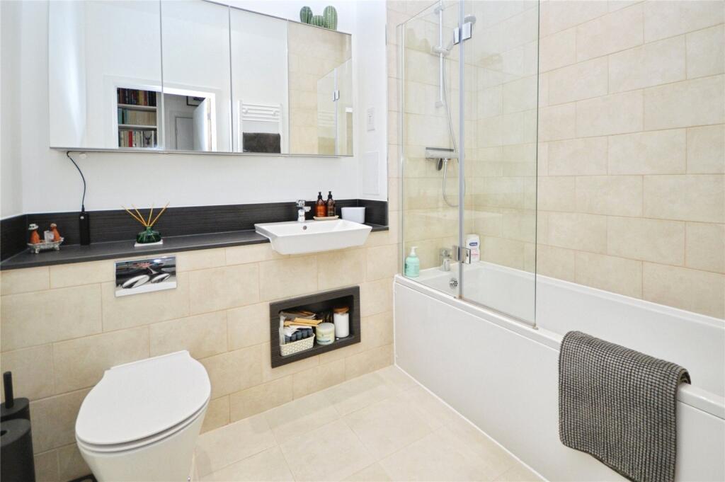 Bathroom W/C