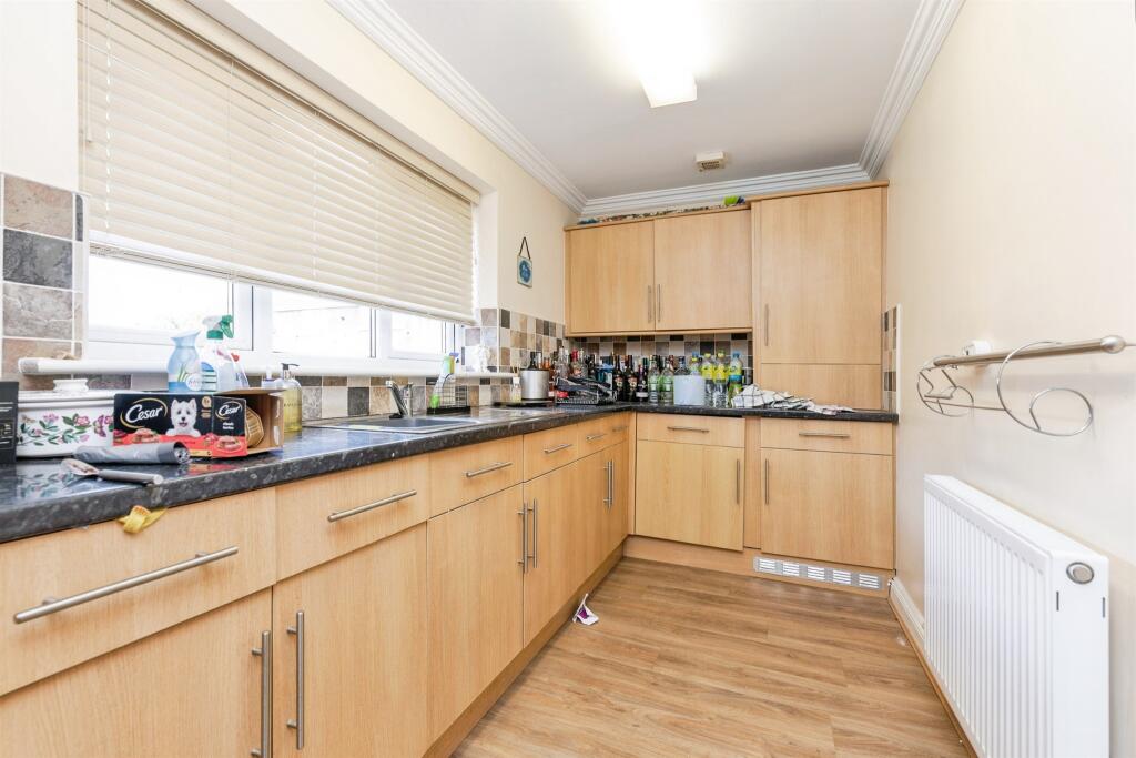 Owton Manor Lane, Hartlepool