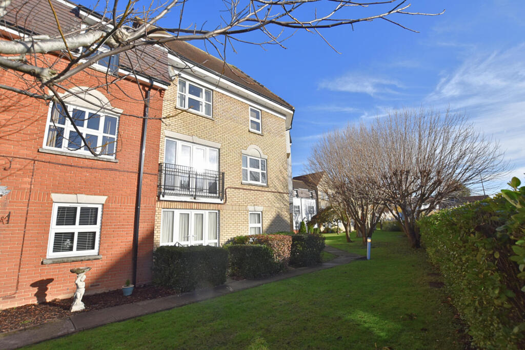 Tallow Gate, South Woodham Ferrers, Chelmsford